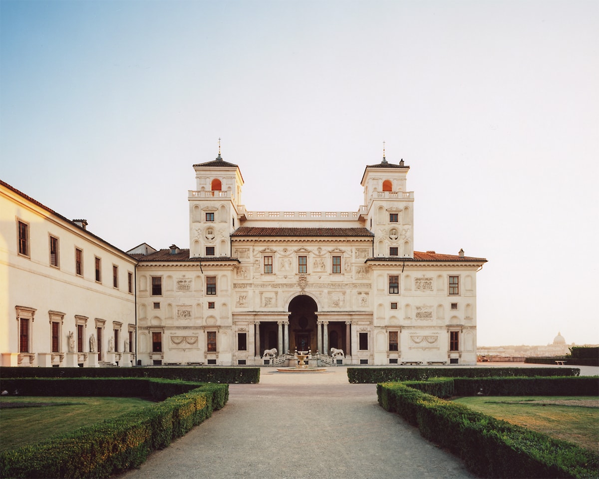 Villa Medicis III