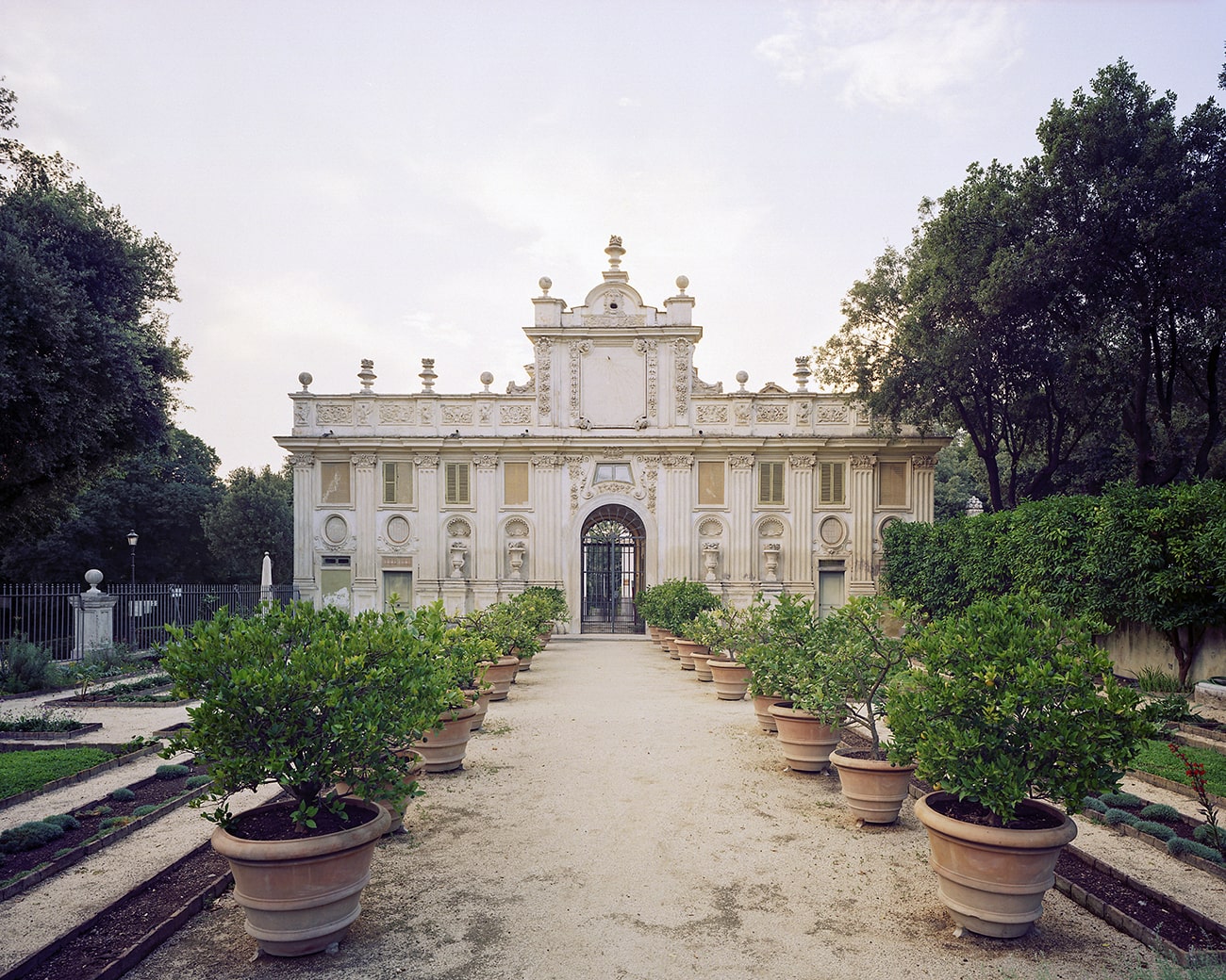 Villa Borghese II