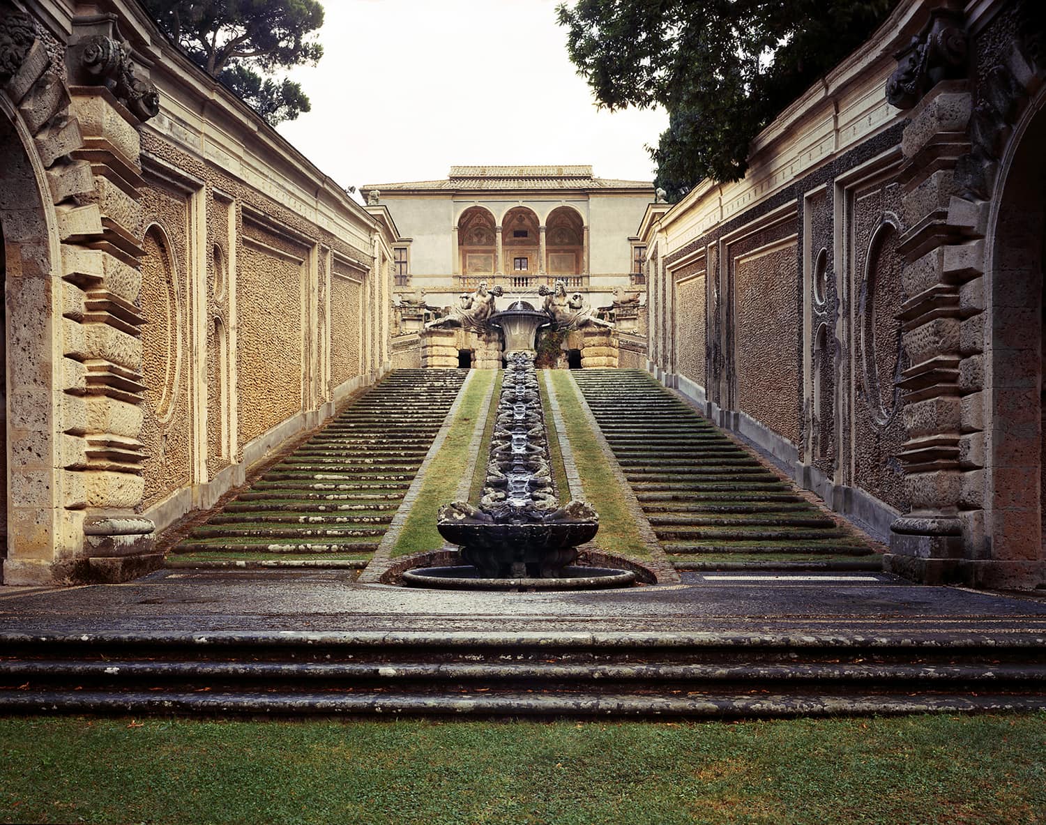 Villa Farnese III