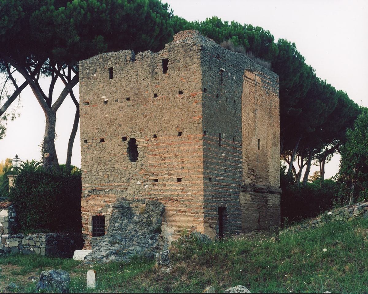 Via Appia Antica III