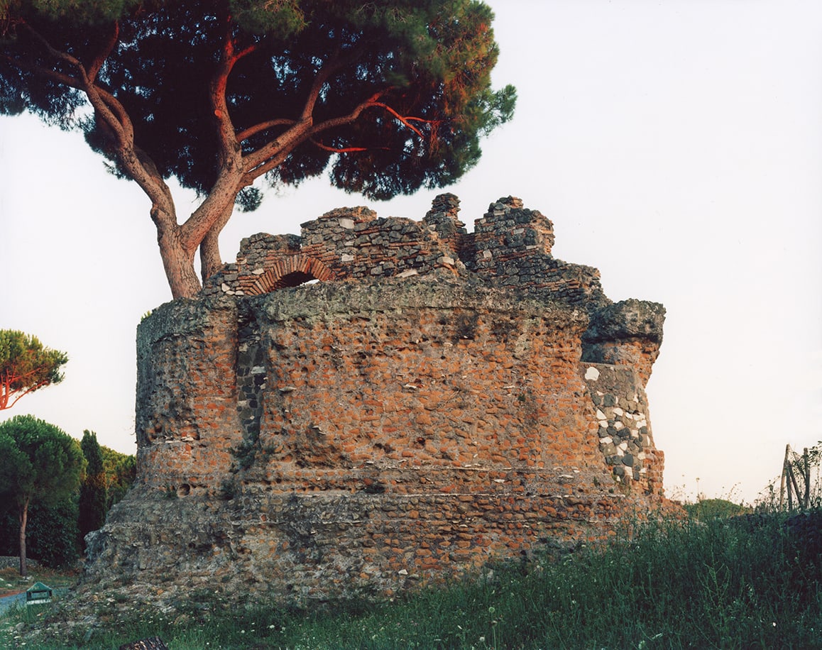 Via Appia Antica IV