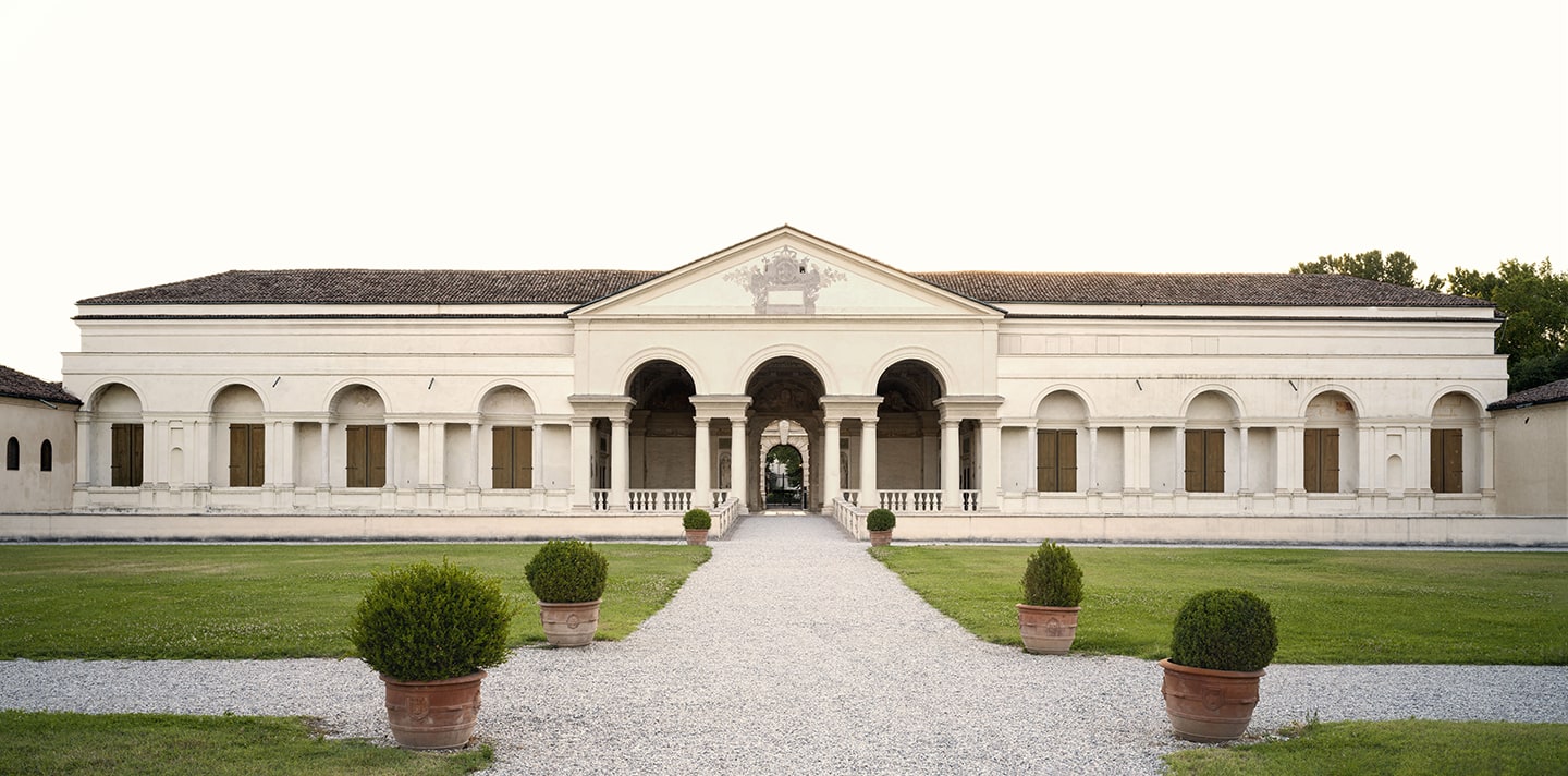 Palazzo Te I
