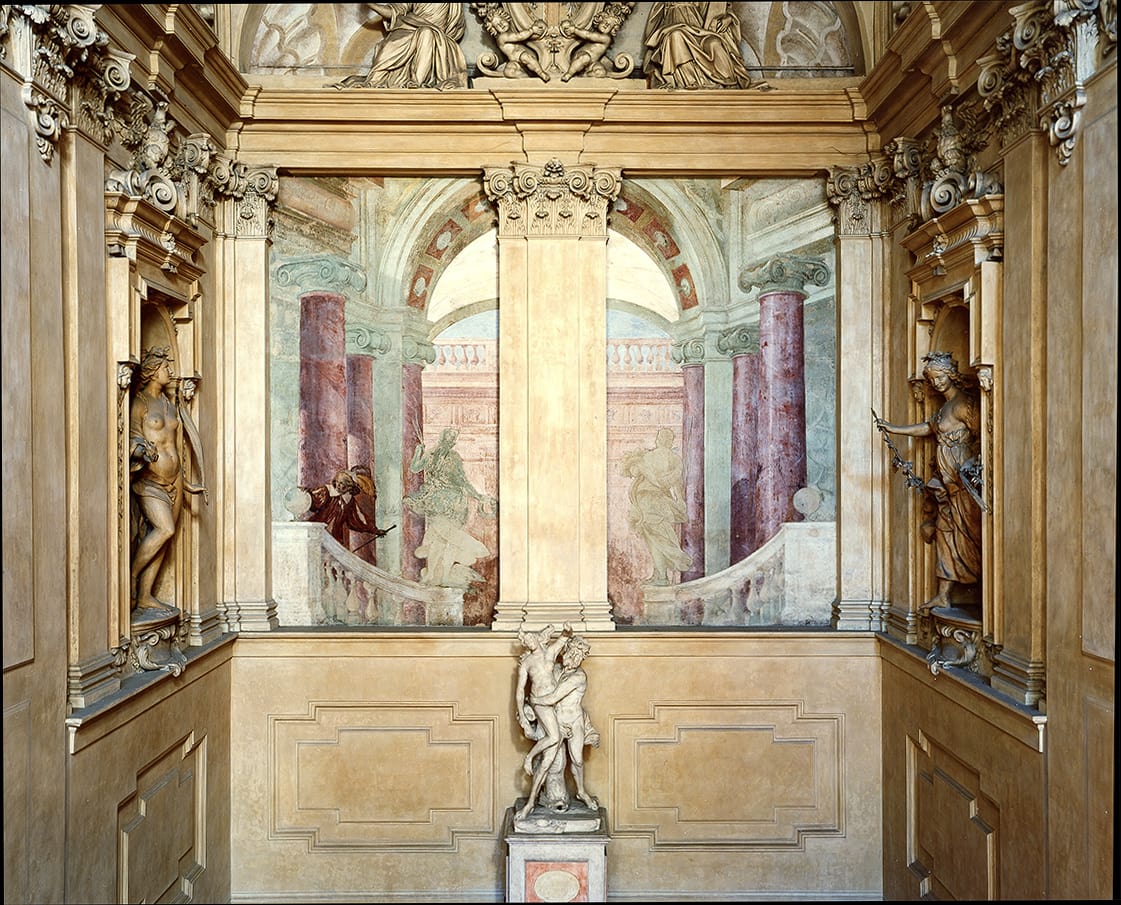 Palazzo Ducale di Sassuolo VI